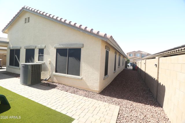 25769 W WATKINS Street, Buckeye, AZ 85326