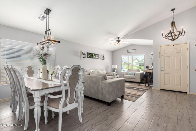 25769 W WATKINS Street, Buckeye, AZ 85326