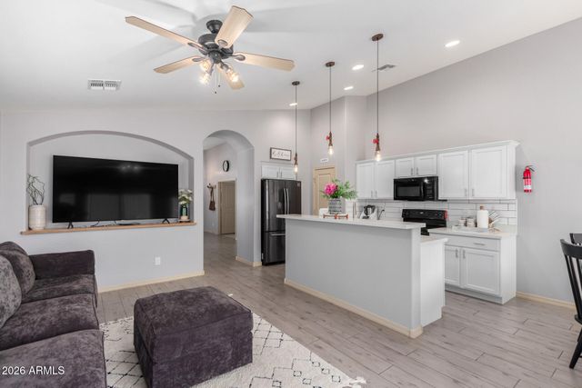 25769 W WATKINS Street, Buckeye, AZ 85326