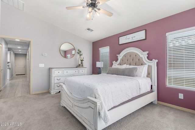 25769 W WATKINS Street, Buckeye, AZ 85326