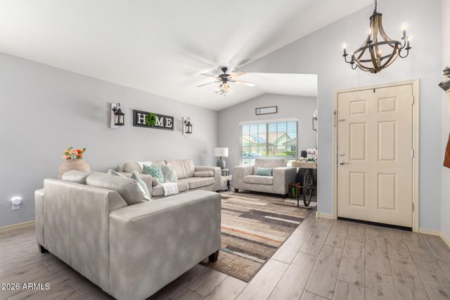 25769 W WATKINS Street, Buckeye, AZ 85326