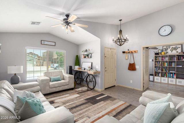 25769 W WATKINS Street, Buckeye, AZ 85326