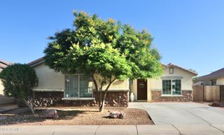 25769 W WATKINS Street, Buckeye, AZ 85326
