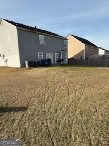 7402 Walton Hill, Fairburn, GA 30213