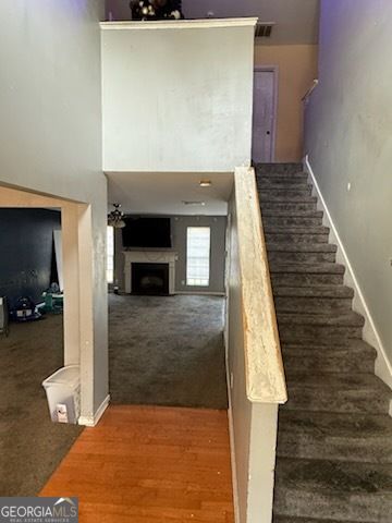 7402 Walton Hill, Fairburn, GA 30213