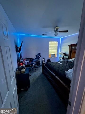 7402 Walton Hill, Fairburn, GA 30213