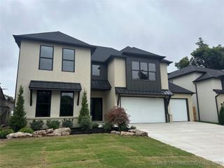 4641 S Detroit Avenue, Tulsa, OK 74105