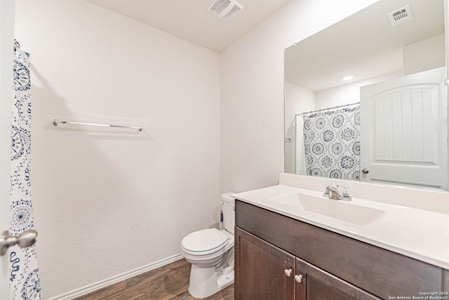 755 Ocelot Court, Seguin, TX 78155