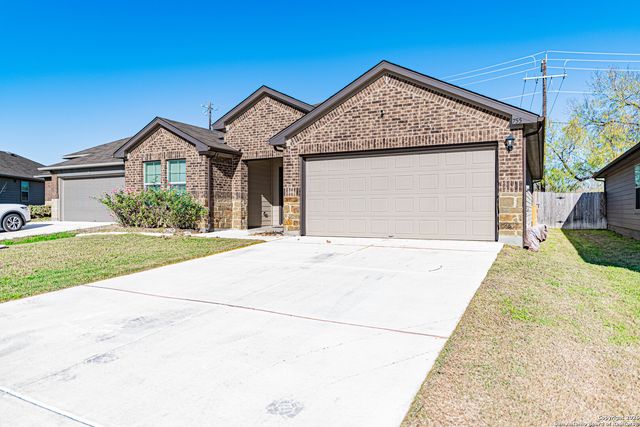 755 Ocelot Court, Seguin, TX 78155