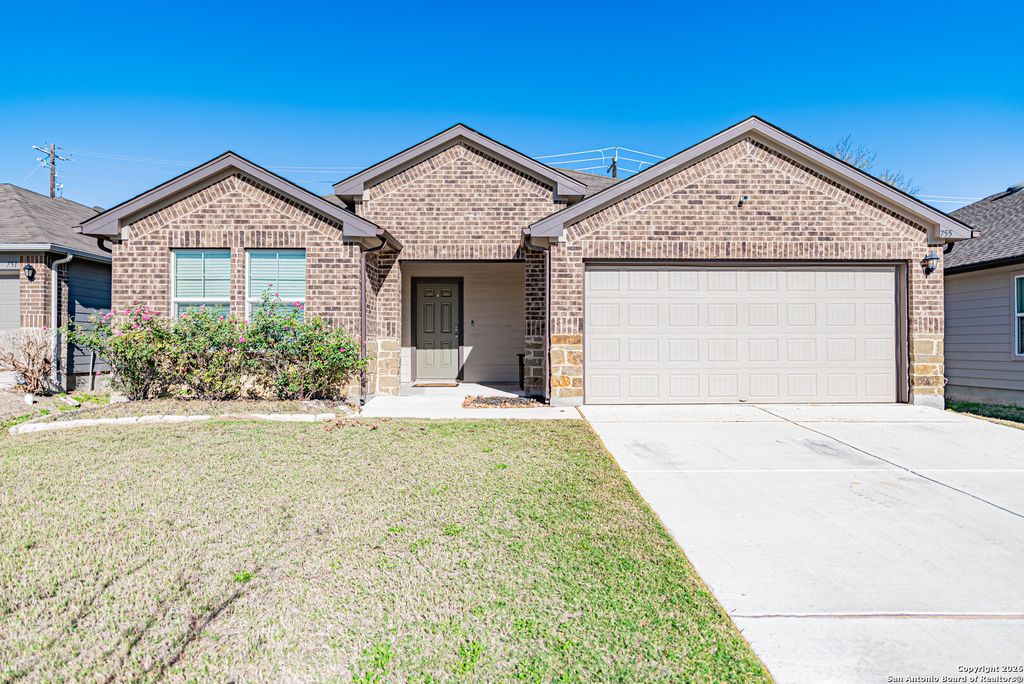 755 Ocelot Court, Seguin, TX 78155