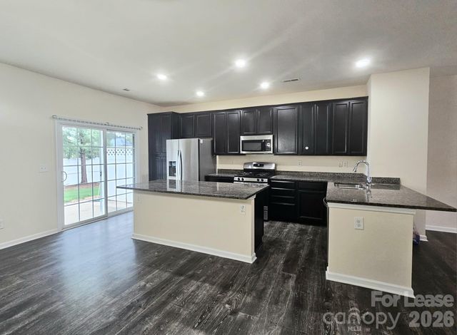 7333 Jane Parks Way, Charlotte, NC 28217