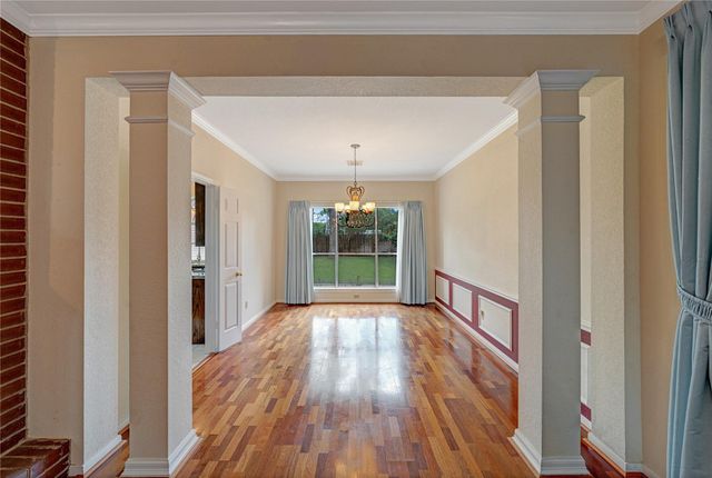 1618 Nails Creek Drive, Sugar Land, TX 77478