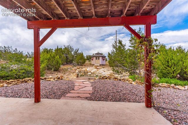 743 County Road 143, Canon City, CO 81212