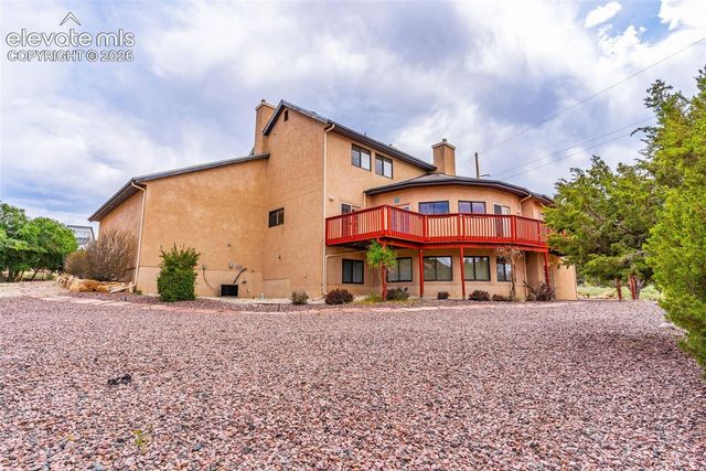 743 County Road 143, Canon City, CO 81212