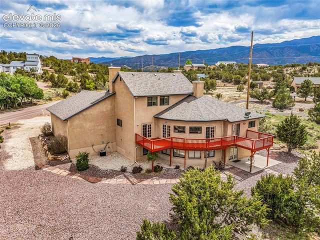 743 County Road 143, Canon City, CO 81212