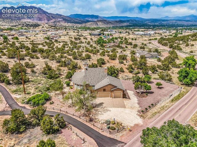 743 County Road 143, Canon City, CO 81212