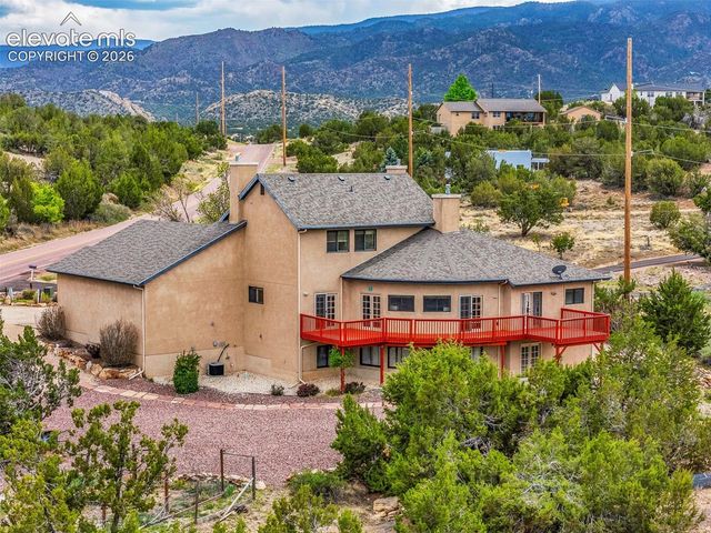 743 County Road 143, Canon City, CO 81212