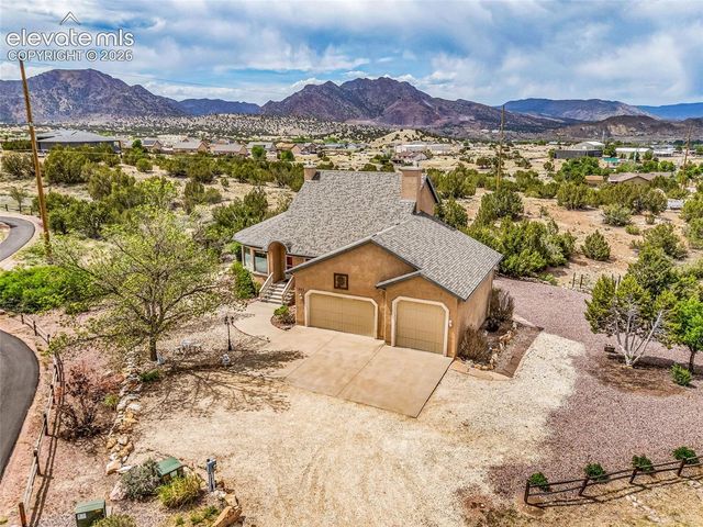 743 County Road 143, Canon City, CO 81212