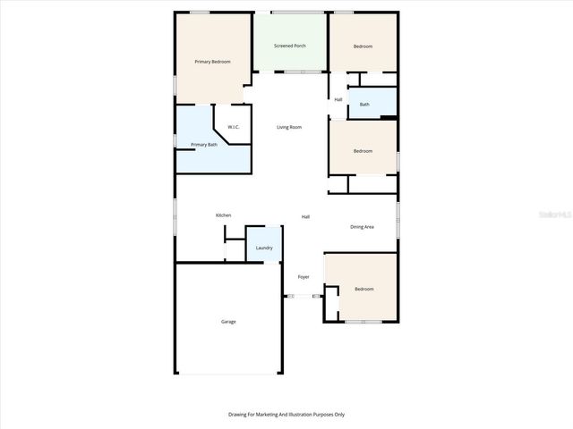 4733 ROYAL BIRKDALE WAY, Wesley Chapel, FL 33543