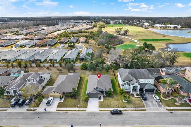 4733 ROYAL BIRKDALE WAY, Wesley Chapel, FL 33543