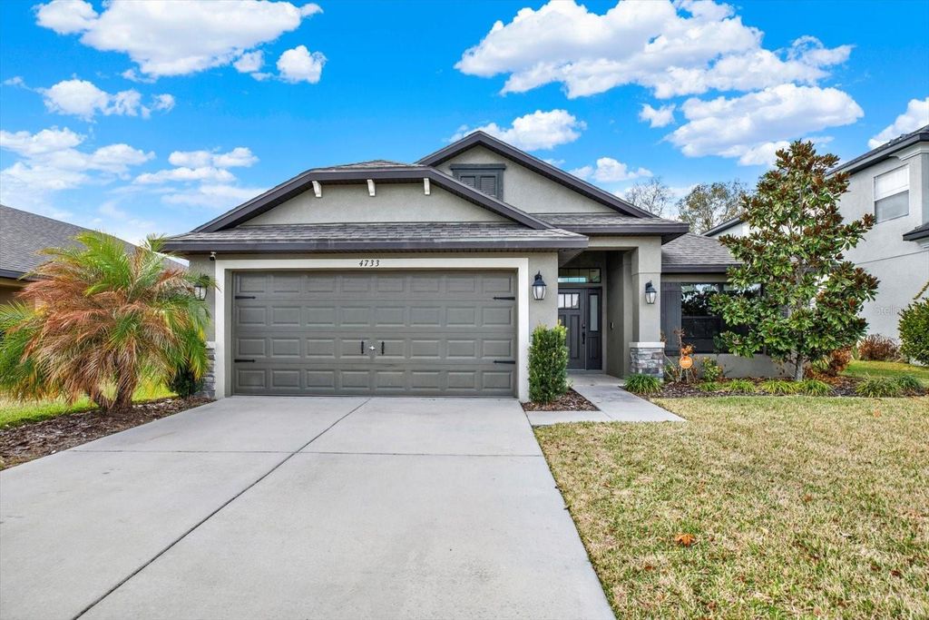 4733 ROYAL BIRKDALE WAY, Wesley Chapel, FL 33543