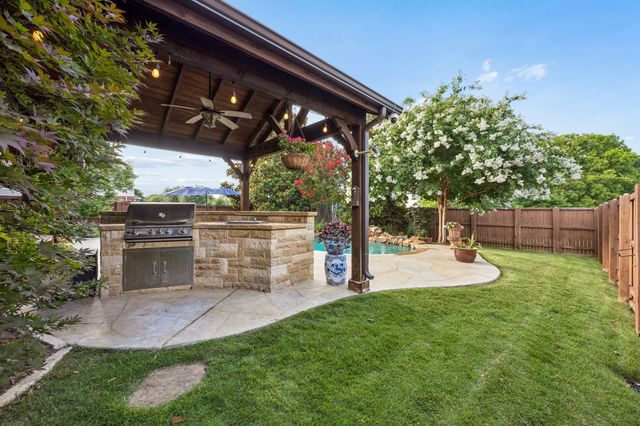 7508 Summer Glen Drive, Mckinney, TX 75072