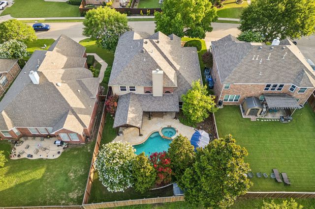 7508 Summer Glen Drive, Mckinney, TX 75072
