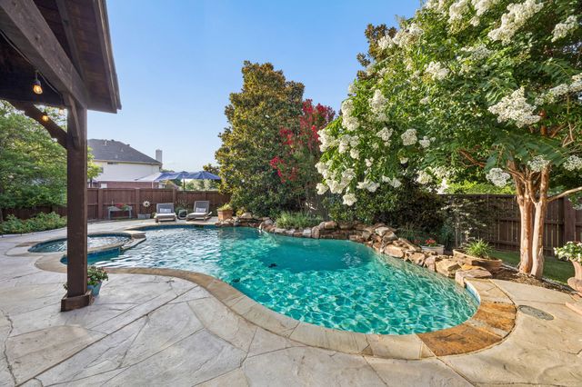 7508 Summer Glen Drive, Mckinney, TX 75072