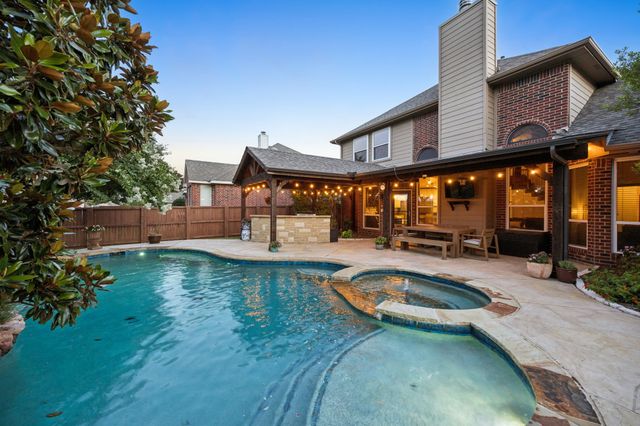7508 Summer Glen Drive, Mckinney, TX 75072
