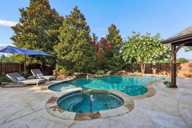7508 Summer Glen Drive, Mckinney, TX 75072