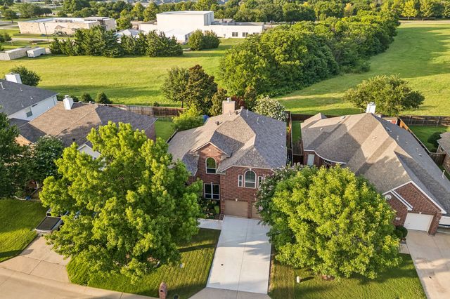 7508 Summer Glen Drive, Mckinney, TX 75072