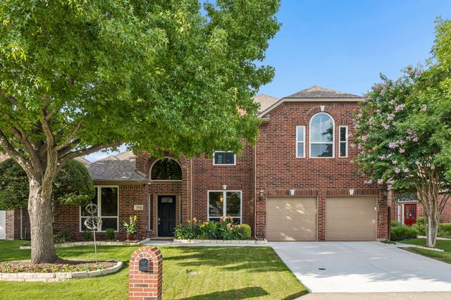 7508 Summer Glen Drive, Mckinney, TX 75072