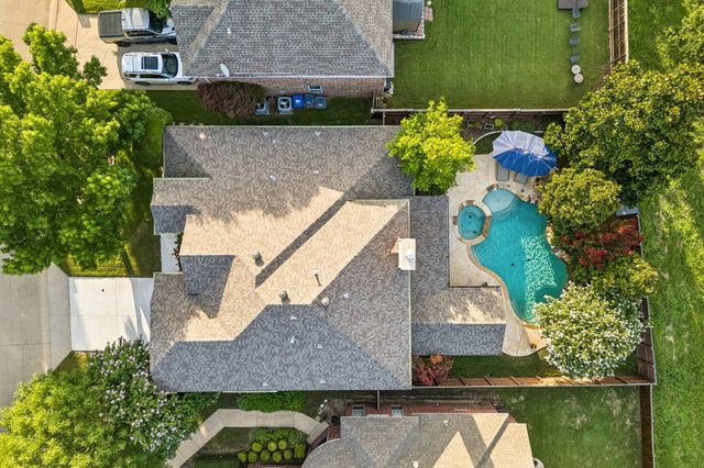 7508 Summer Glen Drive, Mckinney, TX 75072