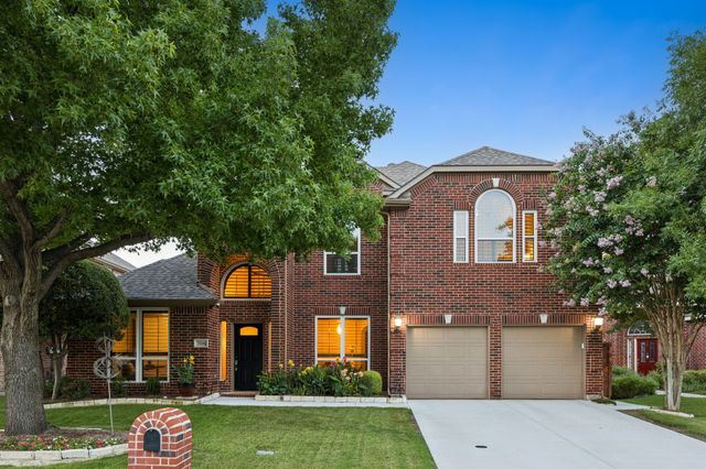 7508 Summer Glen Drive, Mckinney, TX 75072