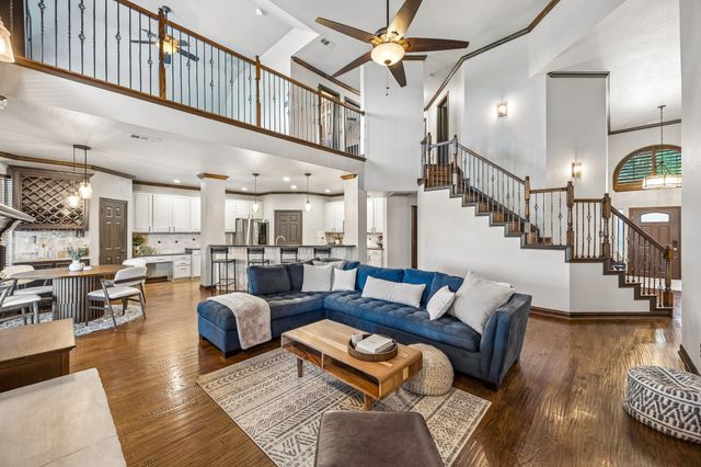 7508 Summer Glen Drive, Mckinney, TX 75072