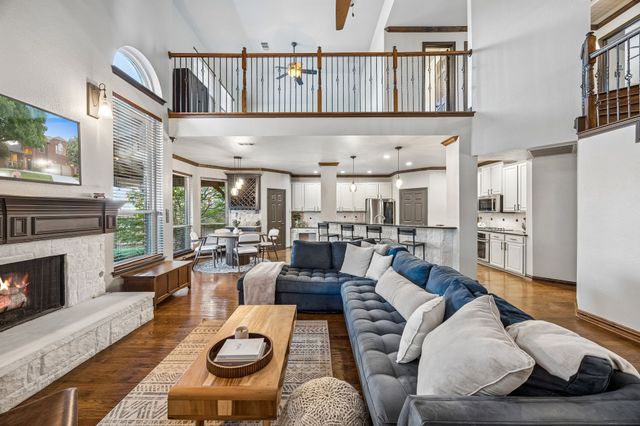 7508 Summer Glen Drive, Mckinney, TX 75072