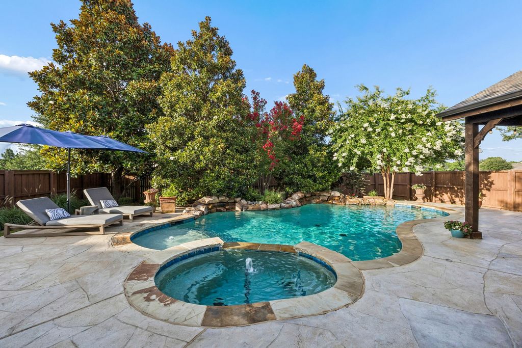 7508 Summer Glen Drive, Mckinney, TX 75072