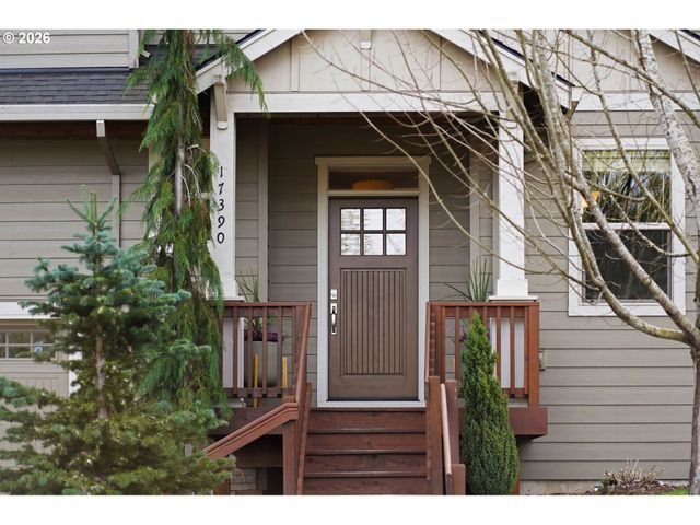 17390 AUBIN St, Sandy, OR 97055