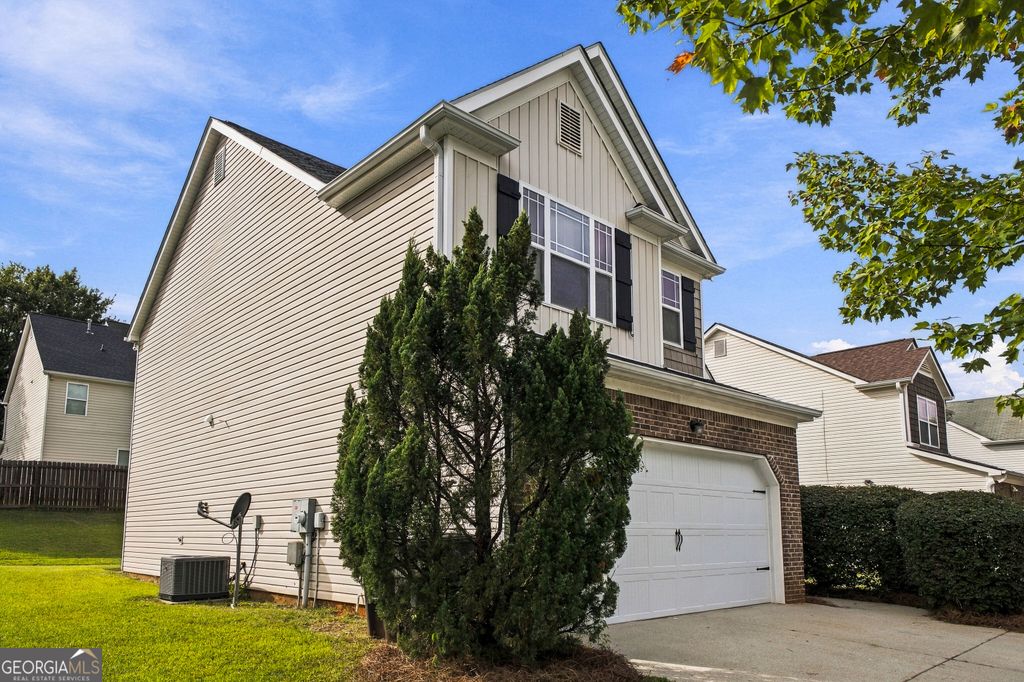 8133 Brookbend Drive, Douglasville, GA 30134 — photo 2