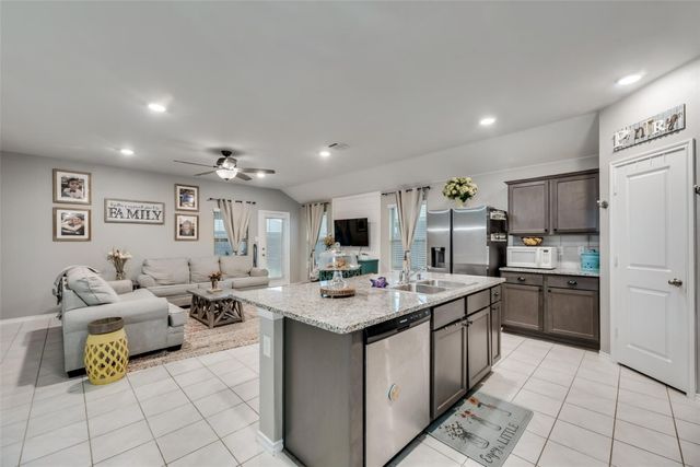 315 Patina Street, Josephine, TX 75189