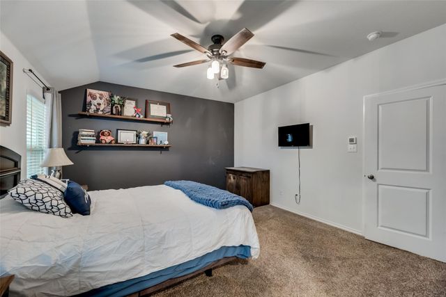 315 Patina Street, Josephine, TX 75189