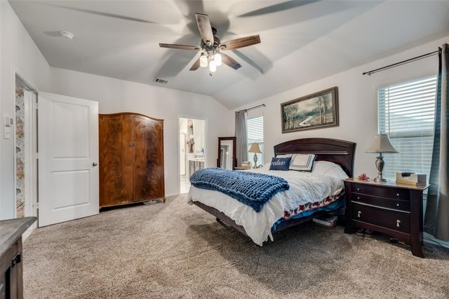 315 Patina Street, Josephine, TX 75189