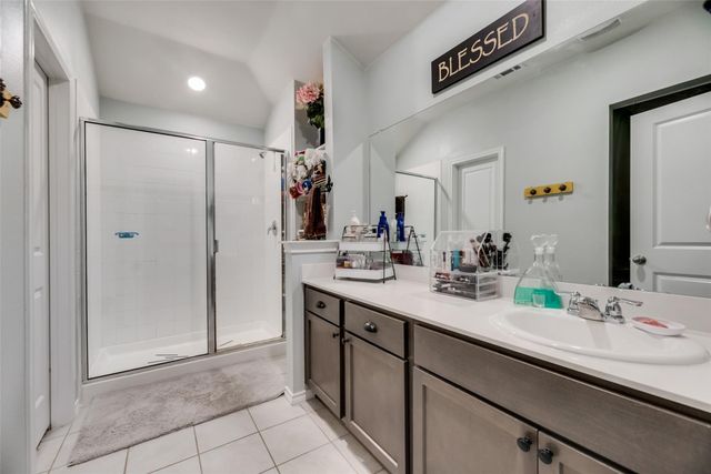 315 Patina Street, Josephine, TX 75189