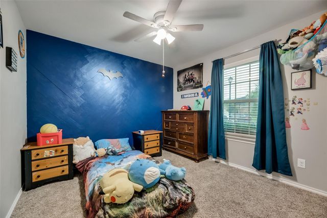 315 Patina Street, Josephine, TX 75189