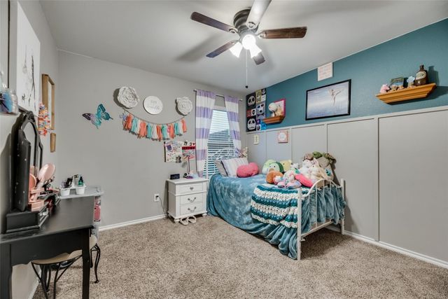 315 Patina Street, Josephine, TX 75189