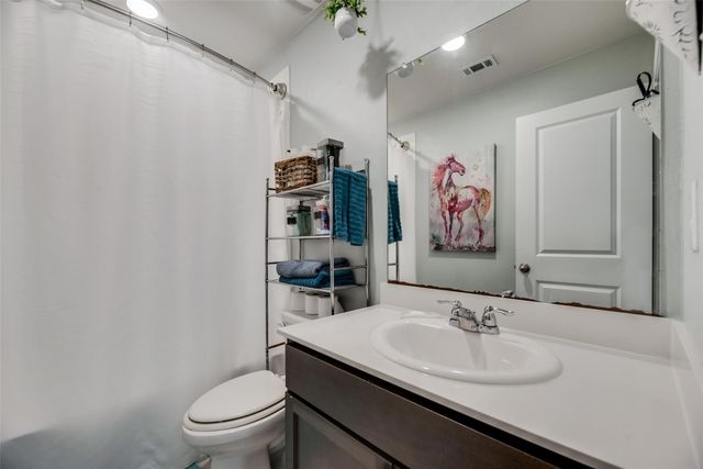 315 Patina Street, Josephine, TX 75189