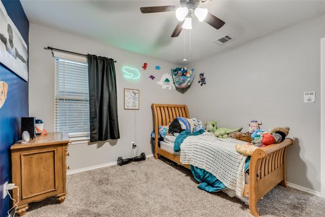 315 Patina Street, Josephine, TX 75189