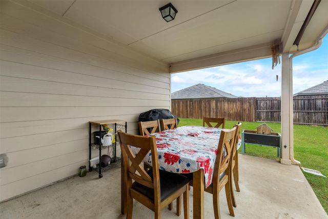 315 Patina Street, Josephine, TX 75189