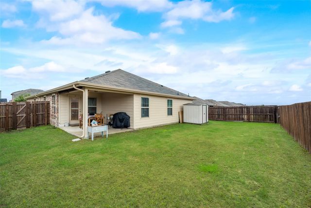 315 Patina Street, Josephine, TX 75189