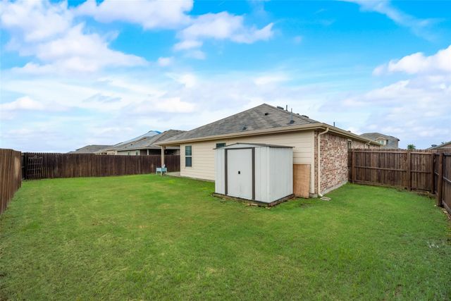 315 Patina Street, Josephine, TX 75189